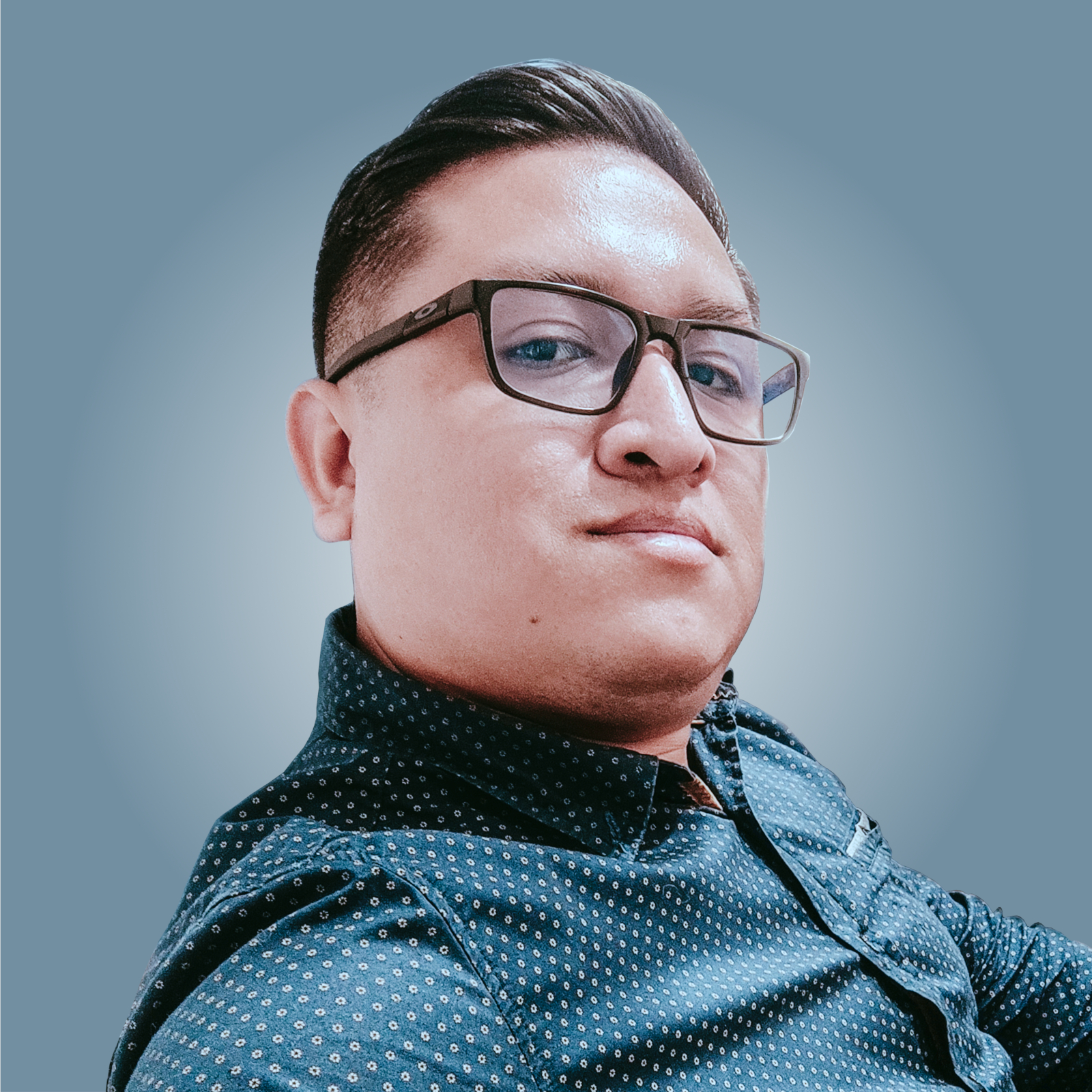 Junior Salvador