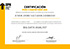 Certificación Big Data Analyst